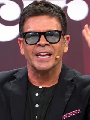 ¿No funcionó? Nacho Gutiérrez tras el estreno de Alfombra Roja: “Es un buen comienzo”