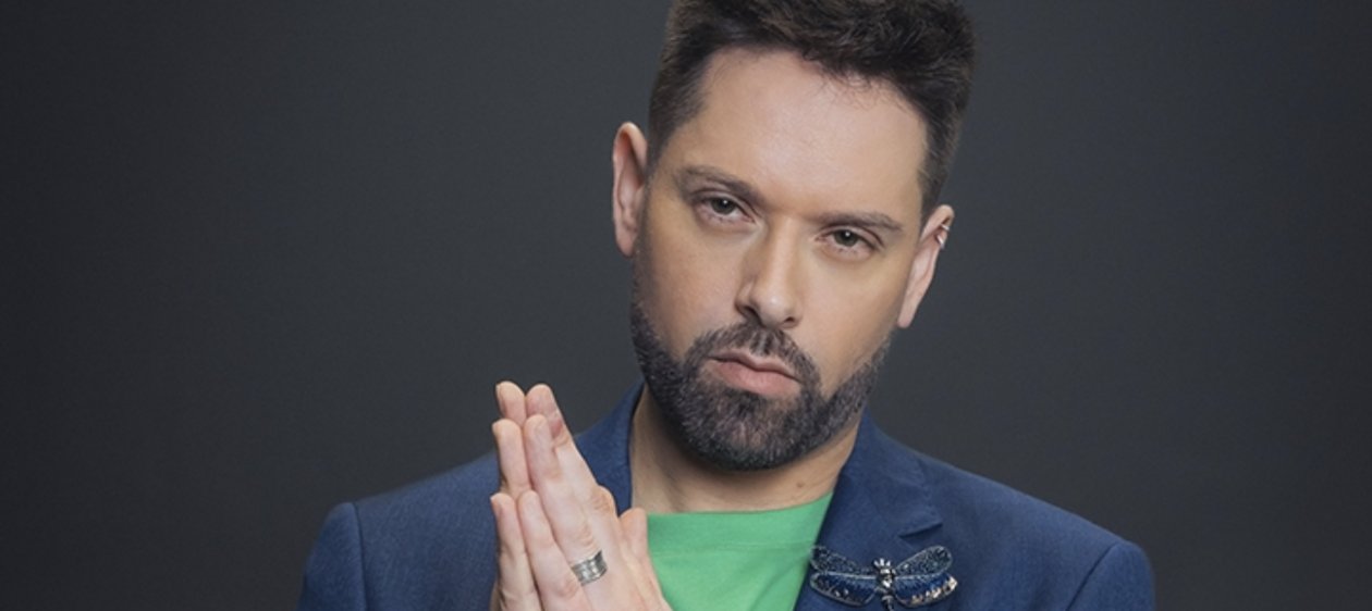 “Es un sueldo menos”: Michael Roldán se refiere a la salida de Sígueme de las pantallas