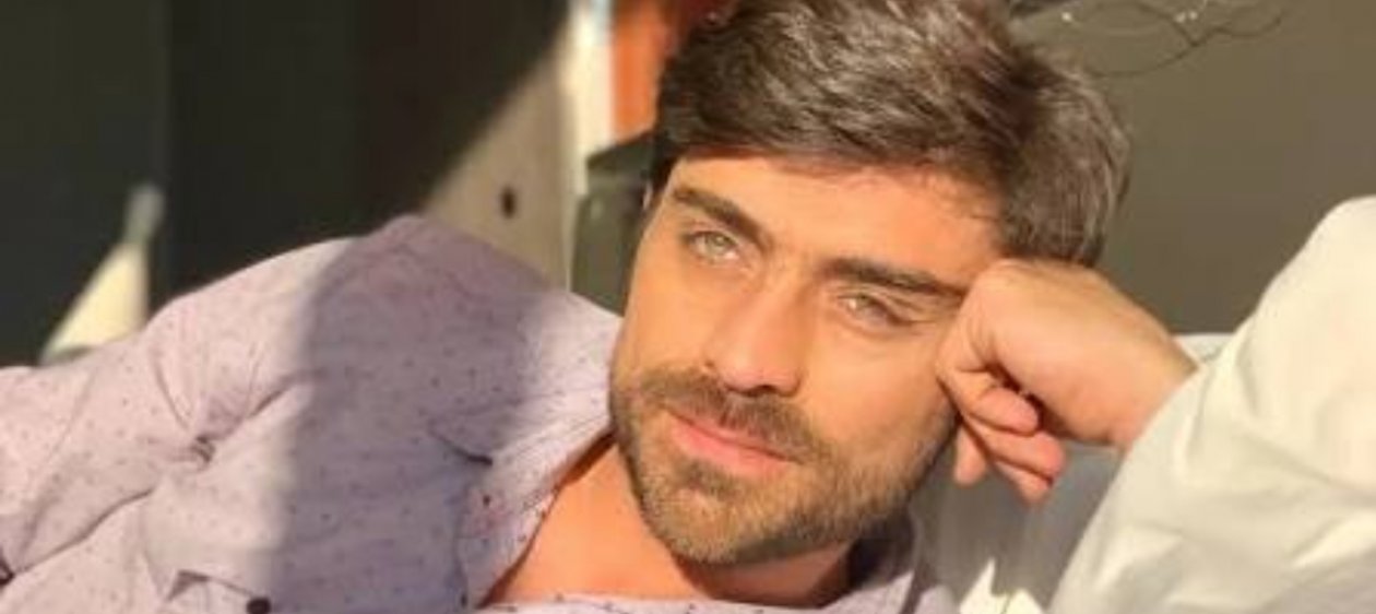 Etienne Bobenrieth se refiere a su “injusta” eliminación en Fiebre de Canto