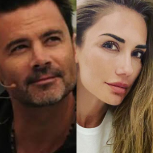 Carola De Moras y su sueño con Felipe Camiroaga: 