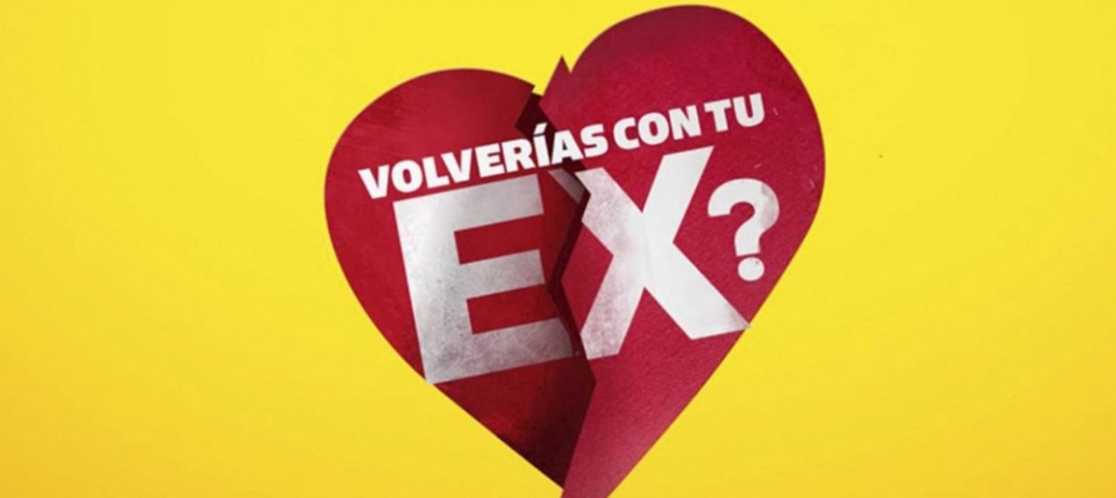 ¿Volvería con su ex? Chica reality reaparece con su expareja tras anunciar quiebre