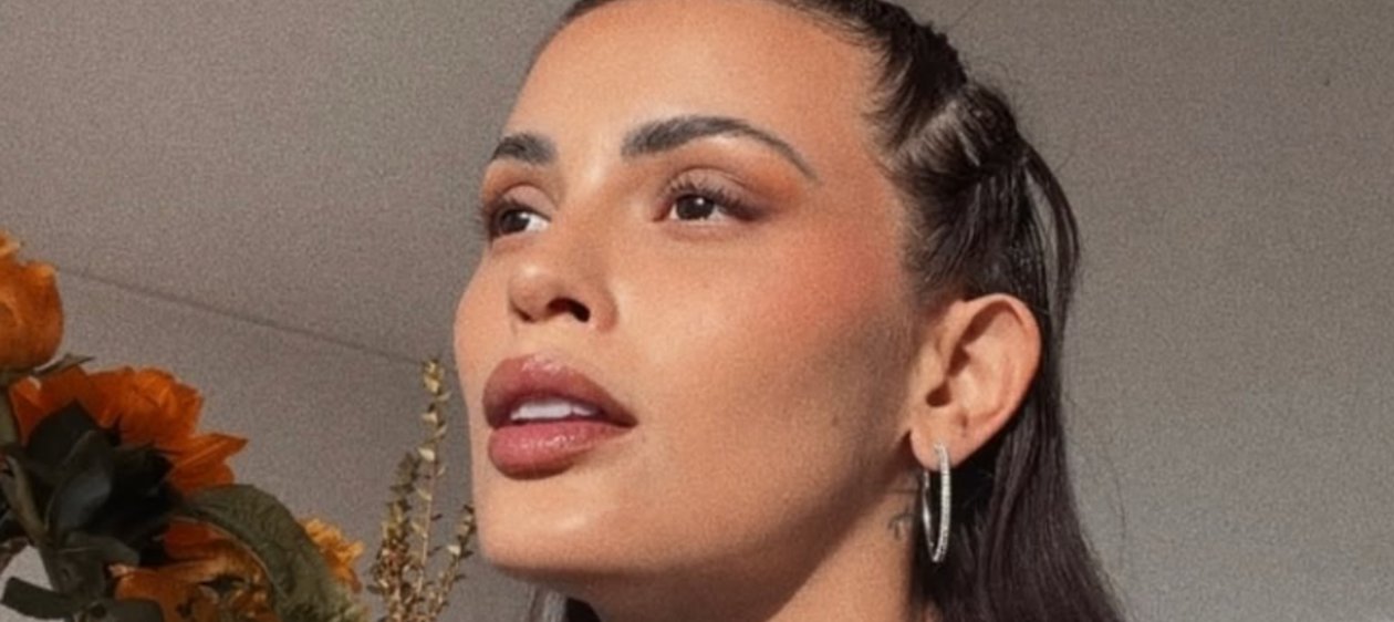 “Me cansé y ya no me callo más”: Cony Capelli comparte descargo contra el padre de su bebé