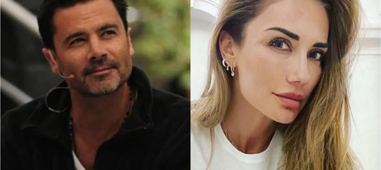 Carola De Moras y su sueño con Felipe Camiroaga: 
