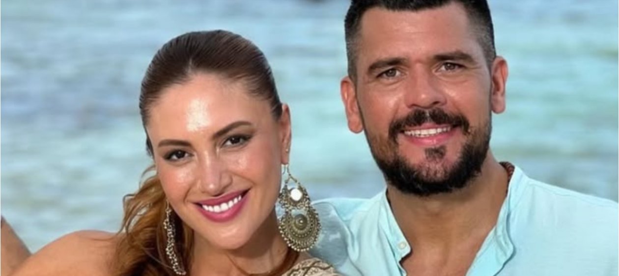 Casa de Karen Paola y Juan Pedro Verdier resultó afectada por la tormenta de granizos