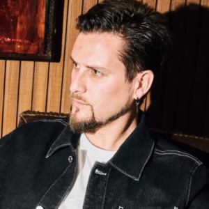 ¡Volvió a las entrevistas! JP Cretton compartió su nuevo proyecto periodístico