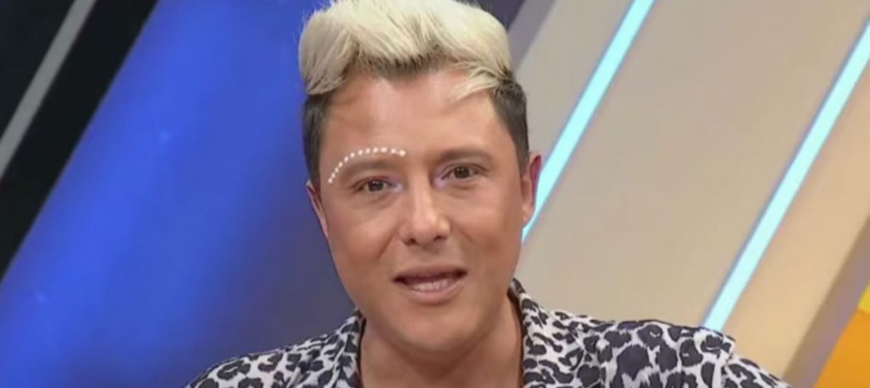 Ex participante de Vecinos al límite anuncia querella contra Sergio Rojas