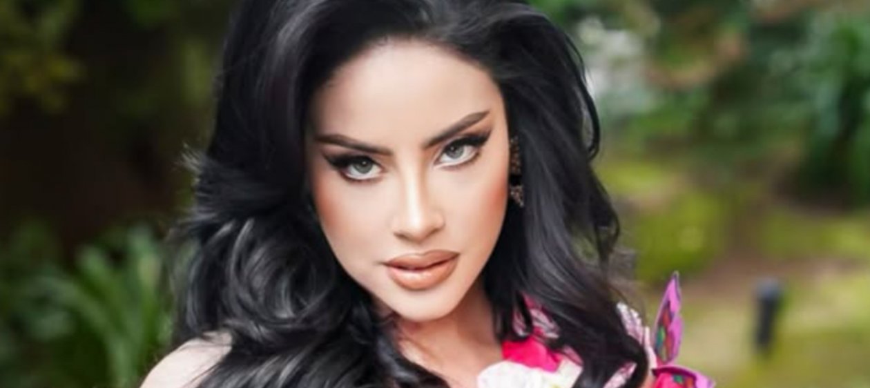 Ignacia Michelson suma nuevo desafío internacional en concurso de belleza