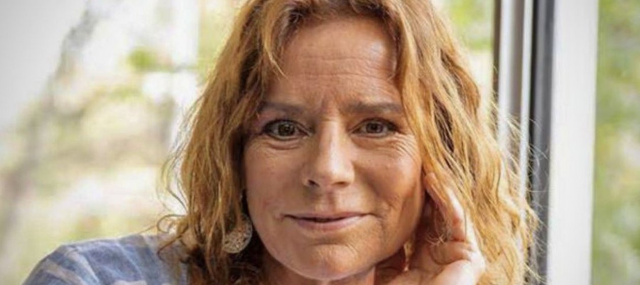 Katherine Salosny responde sin filtro a críticas sobre su apariencia en redes sociales