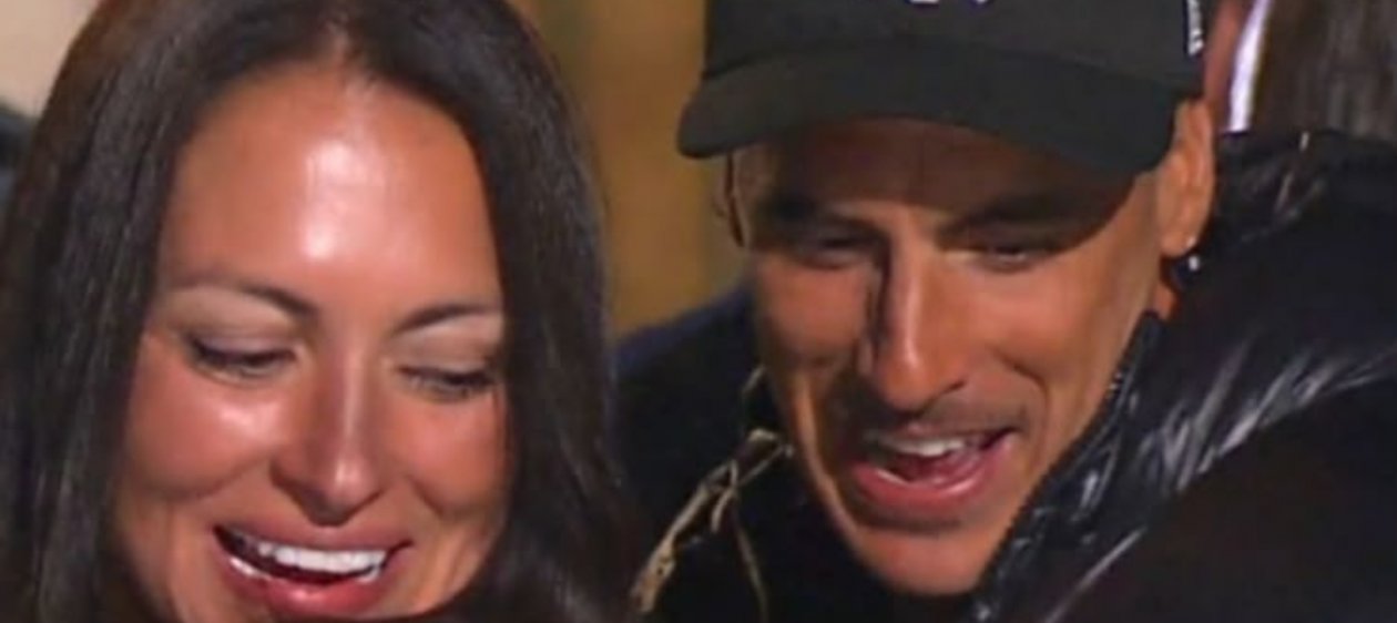 Paula Pavic se cuadra con Camilo Huerta tras separarse: 