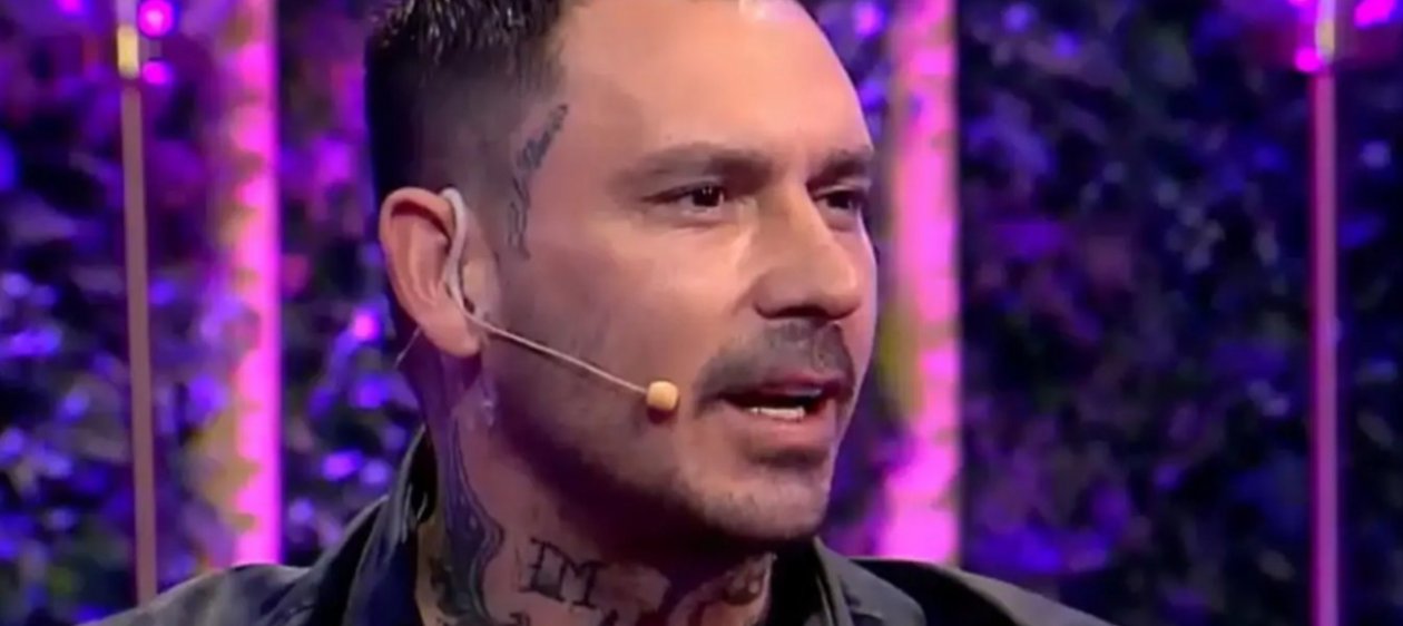 Mauricio Pinilla rompió el silencio tras su internación: 