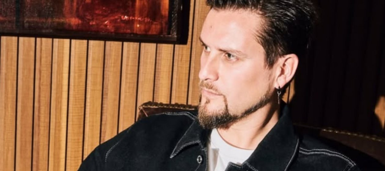 ¡Volvió a las entrevistas! JP Cretton compartió su nuevo proyecto periodístico