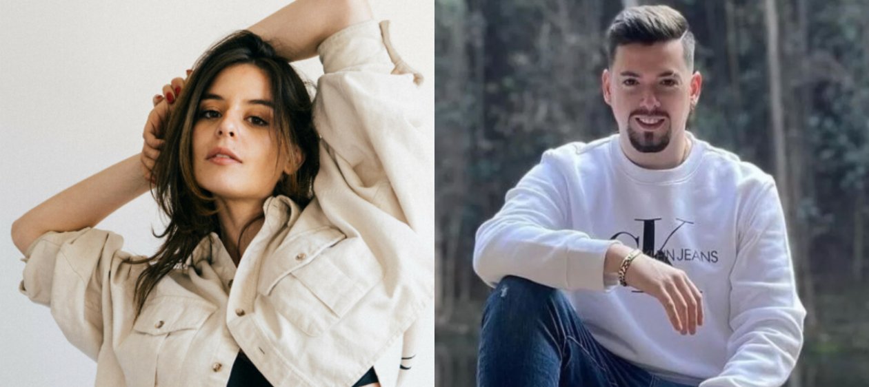 Nano Calderón responde sin filtro a Isidora Gaete tras duras críticas en podcast