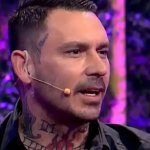 Mauricio Pinilla rompió el silencio tras su internación: "Sufrí una descompensación"
