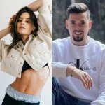Nano Calderón responde sin filtro a Isidora Gaete tras duras críticas en podcast