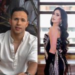 Pastelido Jr. contó detalles de su pasado romance con Antonella Henríquez
