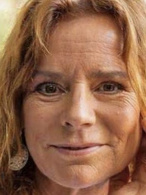 Katherine Salosny responde sin filtro a críticas sobre su apariencia en redes sociales