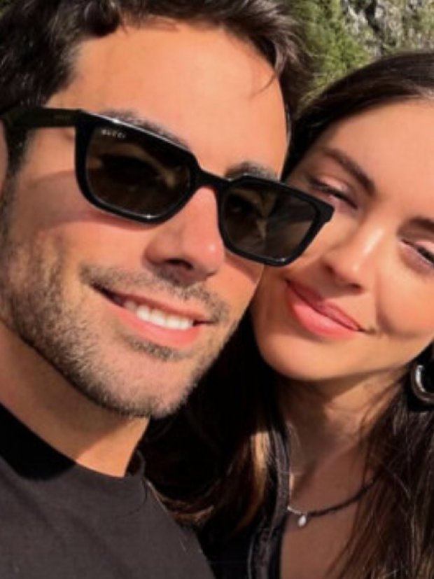 Constanza Piccoli y Nicolás Acha anuncian el fin de su matrimonio