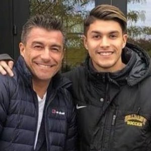 Nicolás Solabarrieta se sincera sobre las adicciones de su padre, Fernando Solabarrieta
