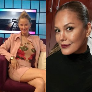 El preocupante mensaje de Rosemarie Dietz por la salud de Ruth Gamarra: 
