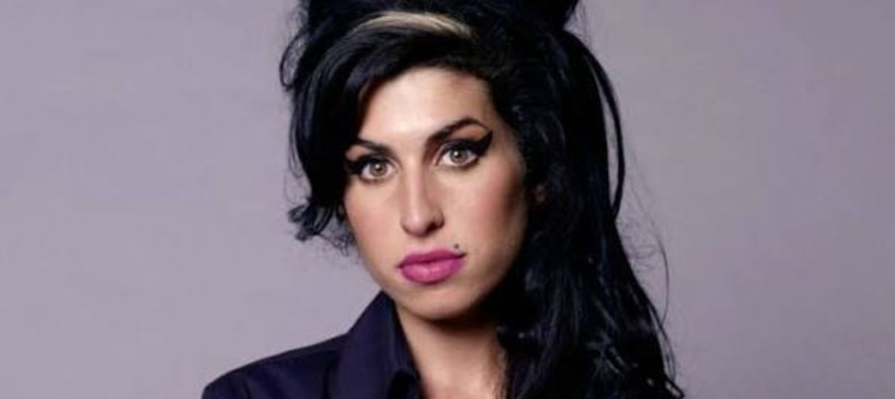 Sale a la luz entrevista inédita de Amy Winehouse donde confiesa sus mayores miedos