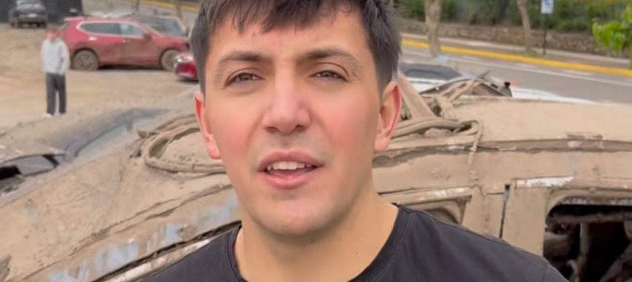 Proponen que joven que se hizo viral en aluvión ingrese a Gran Hermano