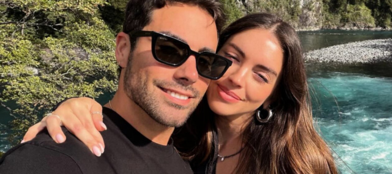 Constanza Piccoli y Nicolás Acha anuncian el fin de su matrimonio