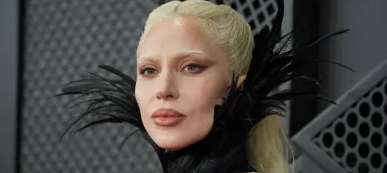 Lady Gaga y los primeros meses de maternidad: 