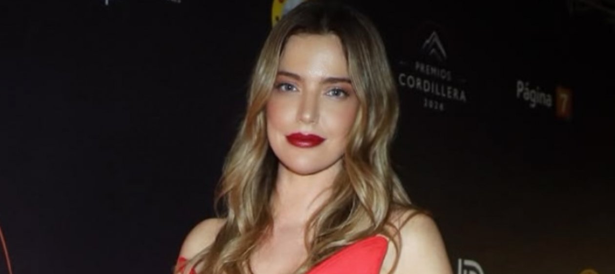 Mónica Aguirre sorprende a su hija, Millaray Viera, con emotivo mensaje en su cumpleaños 39