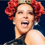 Coté Quintanilla le dedicó su "Premio Cordillera a su hermano: "Gracias por ser mi roble"