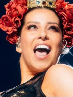 Coté Quintanilla le dedicó su 