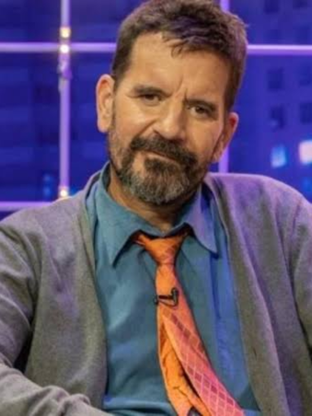 Vasco Moulián arremete contra Leo Rey y su icónica frase: “En este país estamos todos locos”