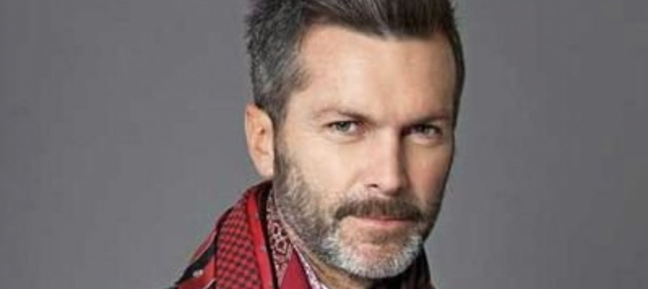 “Estoy muy cómodo”: Cristián Sánchez revela por qué no ha vuelto a la televisión
