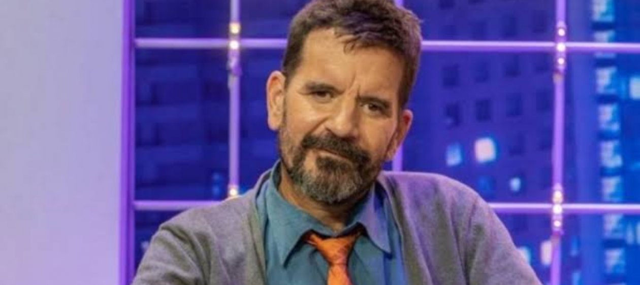 Vasco Moulián arremete contra Leo Rey y su icónica frase: “En este país estamos todos locos”