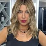 “Lo único que le pedía era que me dijera la verdad": Pancha Merino se refiere a la querella de su ex pareja