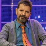 Vasco Moulián arremete contra Leo Rey y su icónica frase: “En este país estamos todos locos”