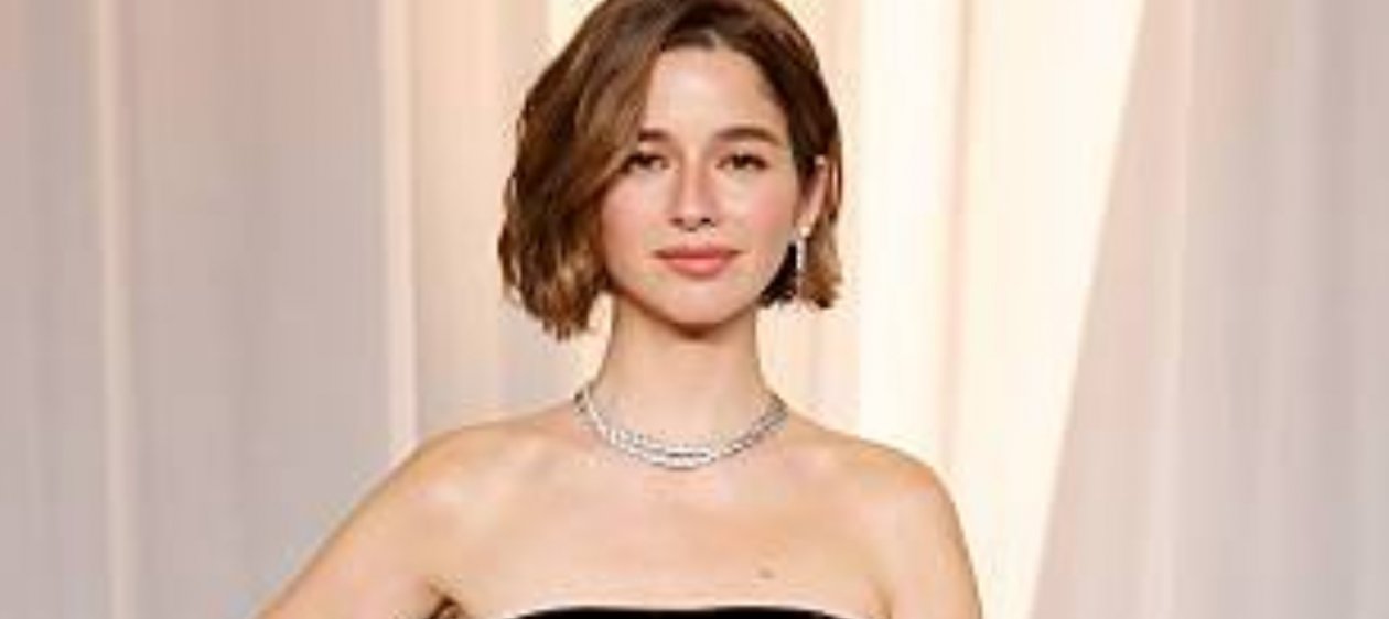 Mariana Di Girolamo impacta en la Academy Museum Gala 2026