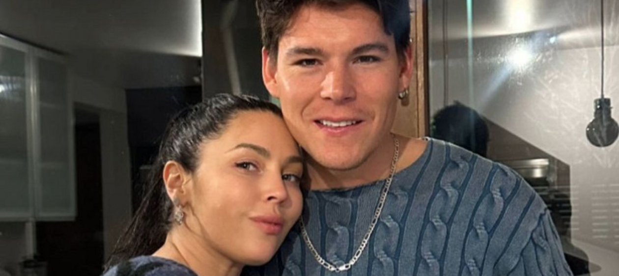 “Me siento culpable”: Cuco Cerda sobre el accidente de Daniela Aránguiz en Vértigo Extremo
