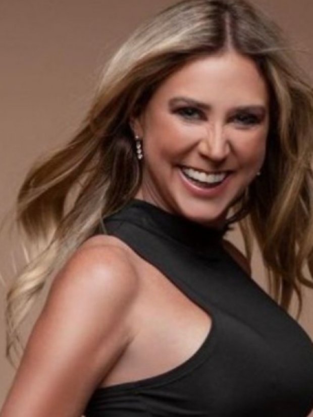 Flaviana Seeling recuerda a Jefferson y revela qué pasó con otro integrante de Axé Bahía