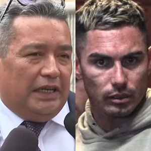 Cuestionan el argumento de la defensa de JP Pineda: 