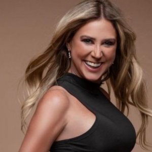 Flaviana Seeling recuerda a Jefferson y revela qué pasó con otro integrante de Axé Bahía