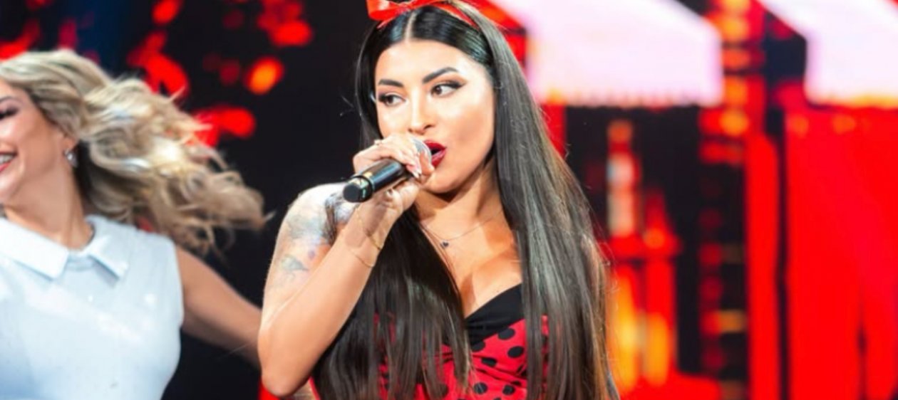 Fanny Cuevas sorprende con inesperada renuncia en vivo a Fiebre de Canto