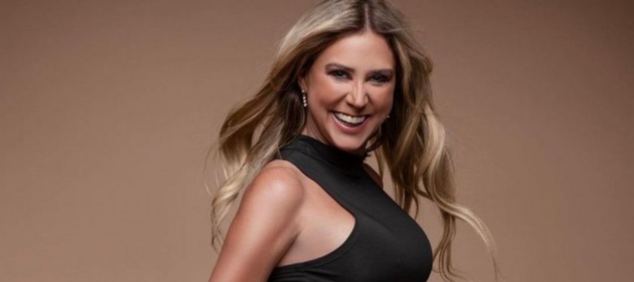Flaviana Seeling recuerda a Jefferson y revela qué pasó con otro integrante de Axé Bahía