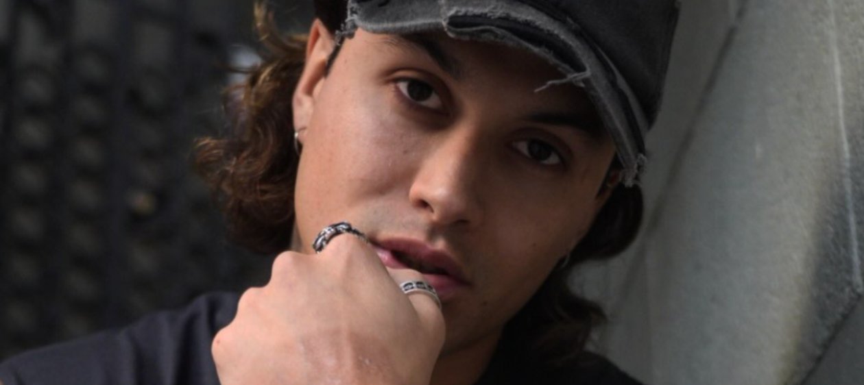 Nico Solabarrieta despierta rumores de romance por compañía en su viaje a Marruecos