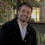Daniel Valenzuela descarta volver a participar en un reality tras su conducción en Mega