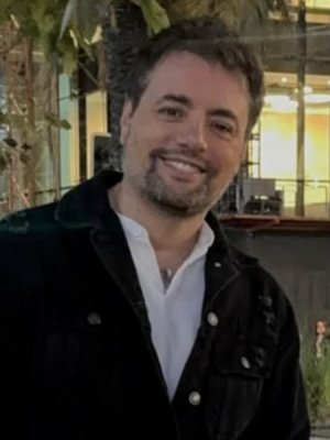 Daniel Valenzuela descarta volver a participar en un reality tras su conducción en Mega