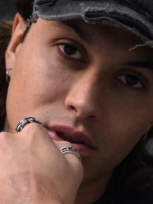 Nico Solabarrieta despierta rumores de romance por compañía en su viaje a Marruecos
