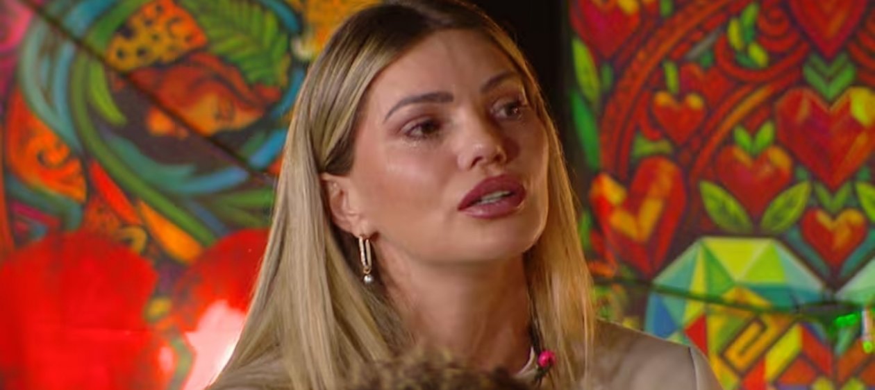 Faloon acusa a Jean Paul Pineda de incumplir pensión de sus hijos: “Hace dos años”