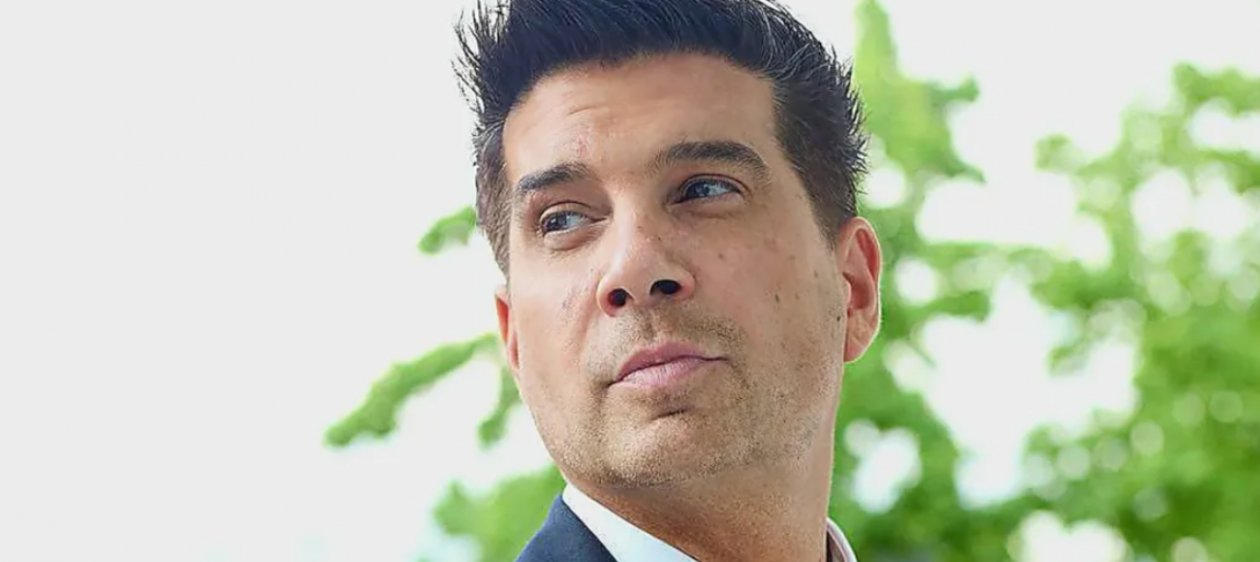Mario Velasco revela cómo su hija vive importante cambio familiar: “La veo súper feliz”