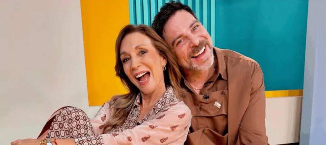 Karen Doggenweiler distingue amistad de proceso judicial y entrega apoyo a José Antonio Neme