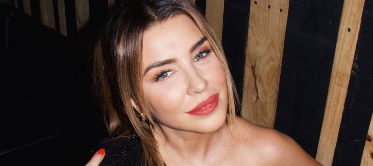 “Defender mis convicciones”: Pancha Merino comparte mensaje en medio de querella de su ex